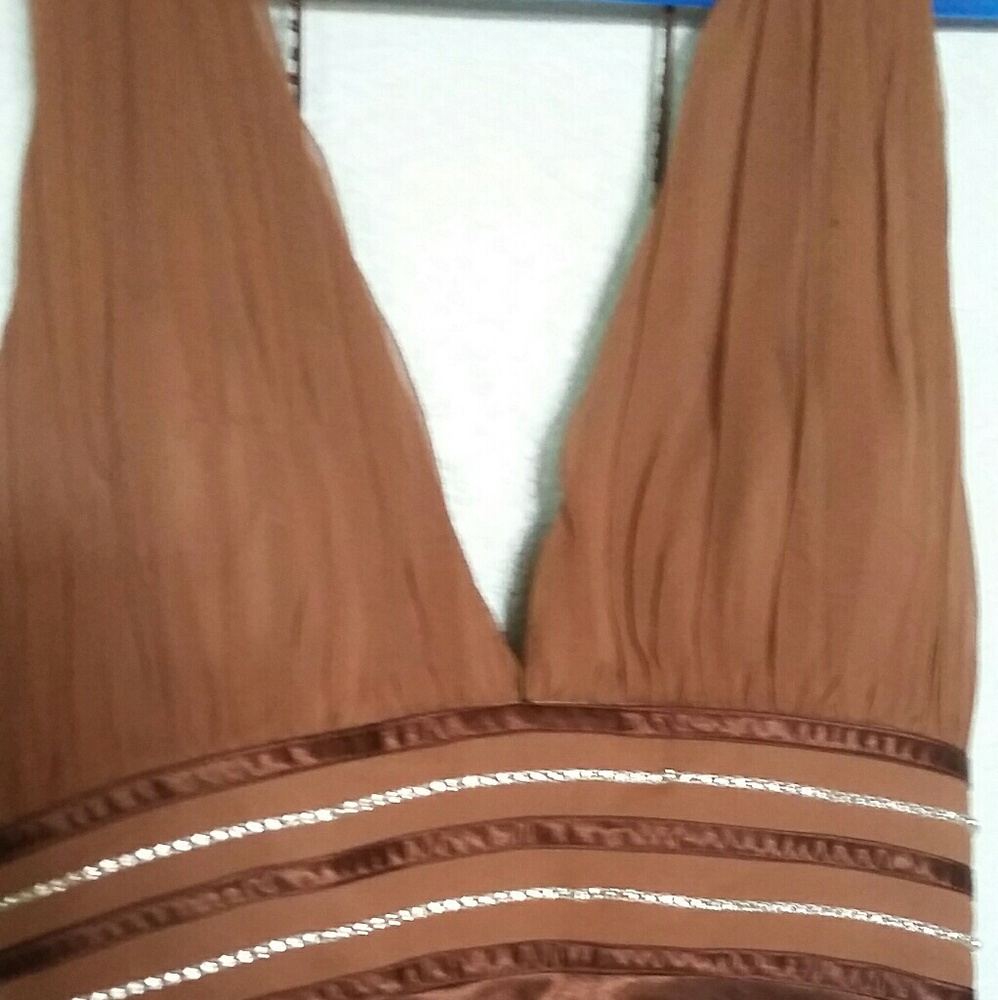 Dress - Picture 4 of 4